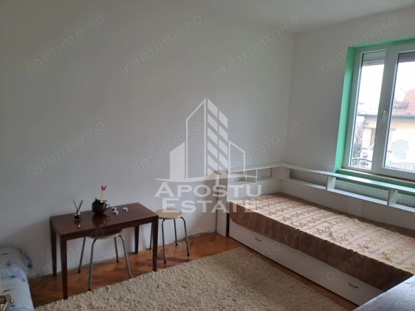 Apartament cu 2 camere de inchiriat, zona Balcescu, Timisoara — fotografia 3