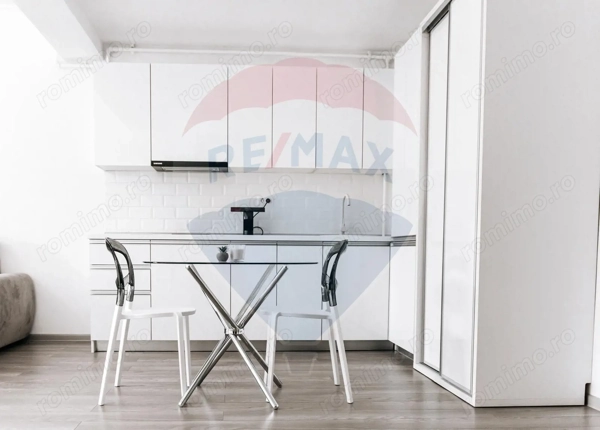 Apartament 2 camere de închiriat – Mamaia Nord-langa Nordis — fotografia 3