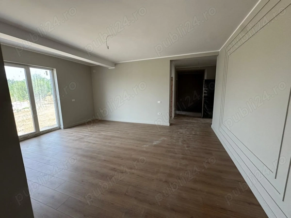 Apartament 3 camere in Timisoara in imobil nou construit — fotografia 1