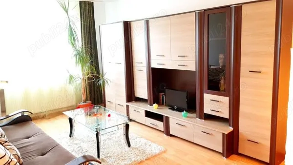 Student ,caut student colocatar pt apart 2camere decomandat Calea Bucuresti pe care l-am inchiriat — fotografia 1