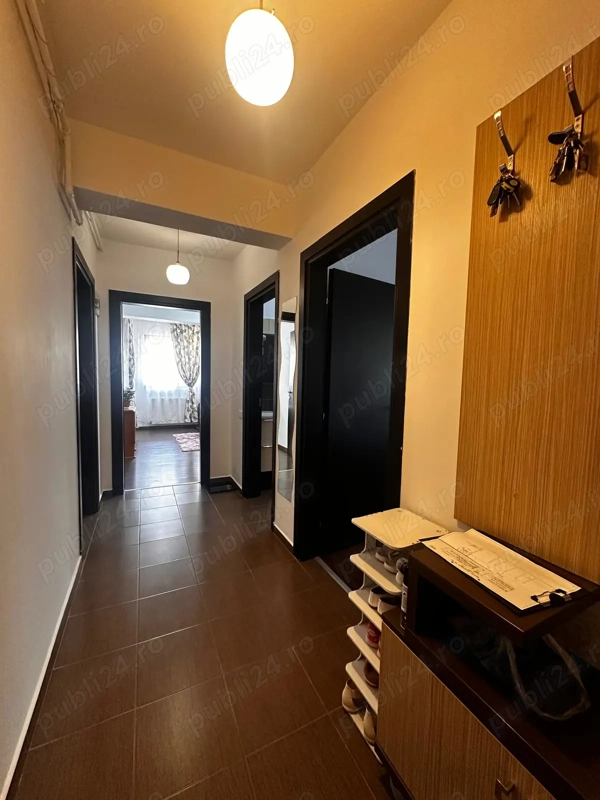 3 camere 10 min metrou Leonida — fotografia 1