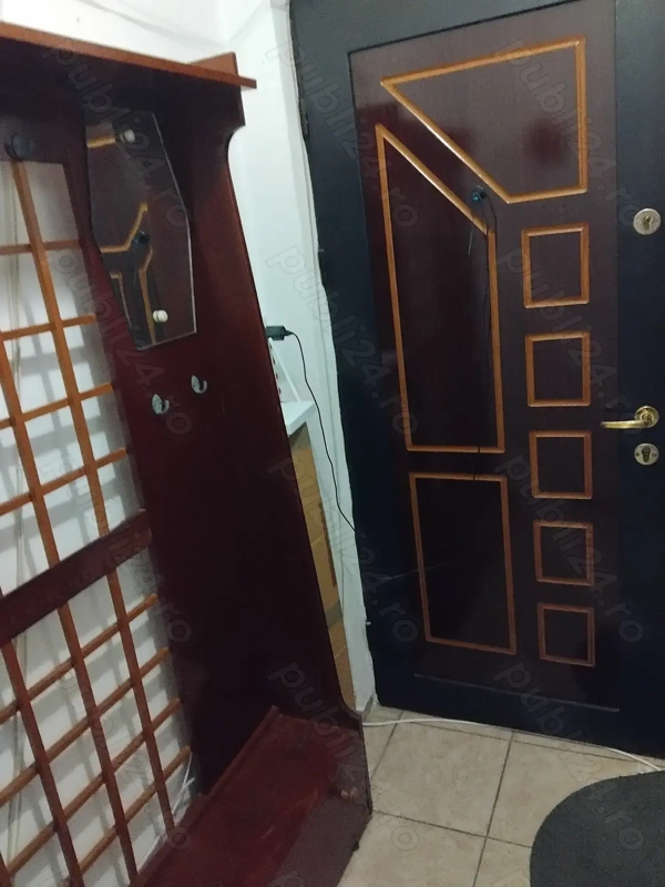 URGENT vand ap 2 camere la cheie+termoteca noua zona Intim linistita confortabil orientat spre case — fotografia 2