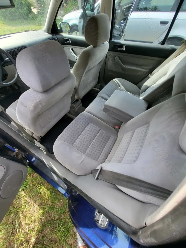 VOLKSWAGEN Golf 2003 — imagine 6