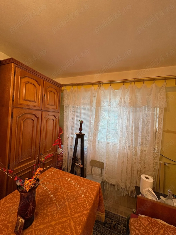 Vând apartament în Cernavodă, cartier Columbia! — fotografia 3