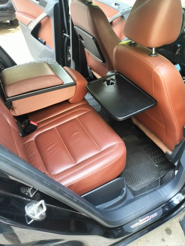 VOLKSWAGEN Transporter 2008 — imagine 4