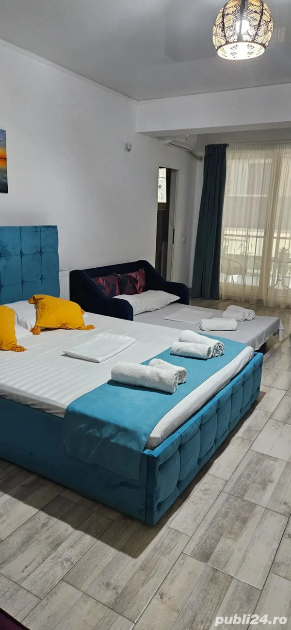 Studio Mamaia — fotografia 1