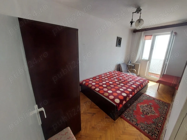 Proprietar vand apartament 3 camere in zona Iosefin