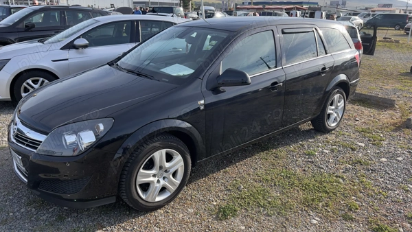 OPEL Astra 2010 — imagine 3