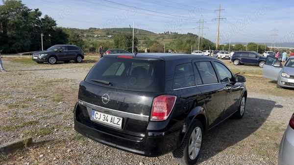 OPEL Astra 2010 — imagine 2