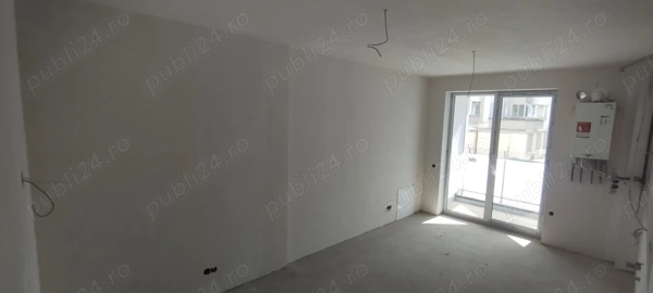 Apartament 2 camere, Alecsandrii 72 D, Revolution Plaza Tower 1 — fotografia 3