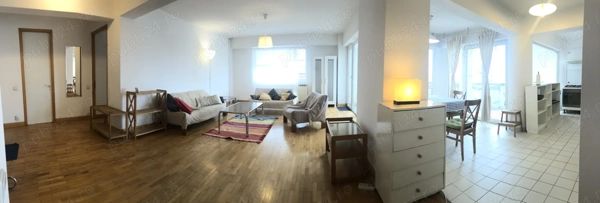 dau in chirie apartament ULTRACENTRAL cluj napoca — fotografia 3