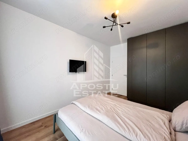 Apartament 2 camere de inchiriat, Torontalului, Timisoara — fotografia 2