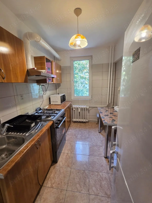 Apartament 2 camere Piața Sudului, 2-3 min Metrou — fotografia 3