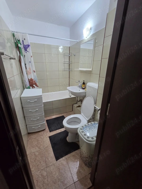 Apartament 2 camere Piața Sudului, 2-3 min Metrou — fotografia 1