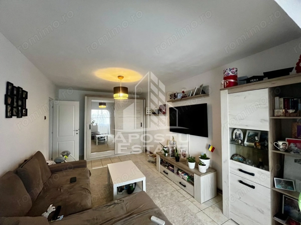 Apartament 3 camere de vanzare,boxa,zona Lipovei, Timisoara — fotografia 3