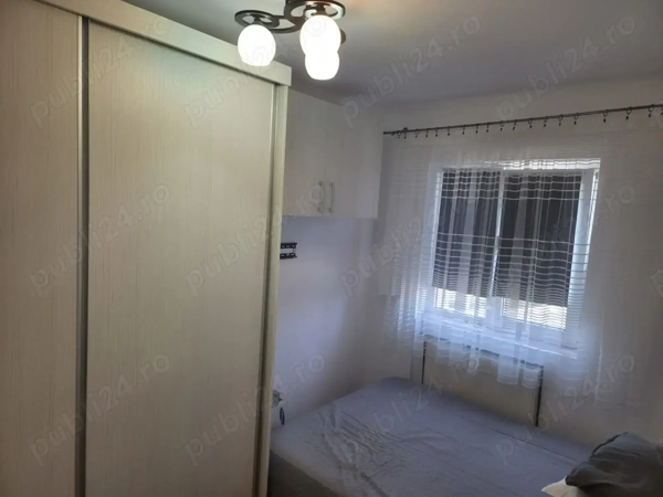 Apartament 3 camere modernizat, Micro 9 Piata 1 mai & Șc M Viteazul — fotografia 2