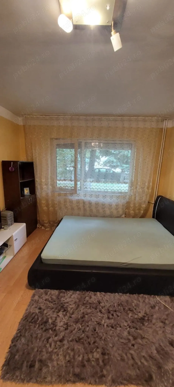 Apartament 2 CAMERE zona vlaicu — fotografia 3