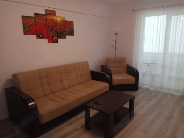 Apartament ultracentral la cheie, langa teatrul Davila — fotografia 3