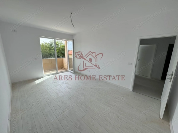 Apartamente noi. Bucătărie separată. Tva inclus — fotografia 3