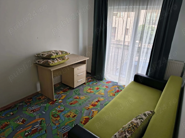 Apartament 3 camere zona Campului — fotografia 3