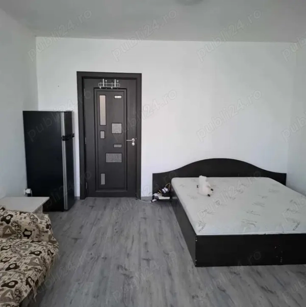 Apartament cu 1 camera in Tatarasi-Flora,la bulevard — fotografia 1
