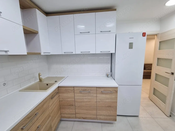 Apartament 2 camere de vanzare zona Pantelimon Sector 2