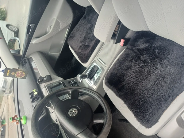 VOLKSWAGEN Passat 2010 — imagine 2