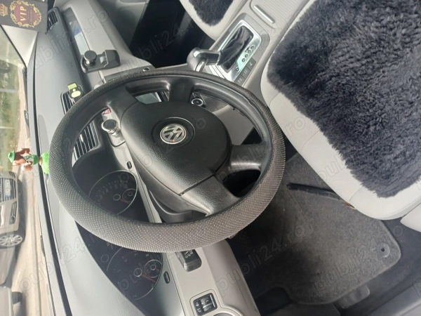 VOLKSWAGEN Passat 2010 — imagine 6