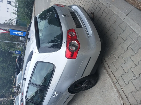 VOLKSWAGEN Passat 2010 — imagine 9