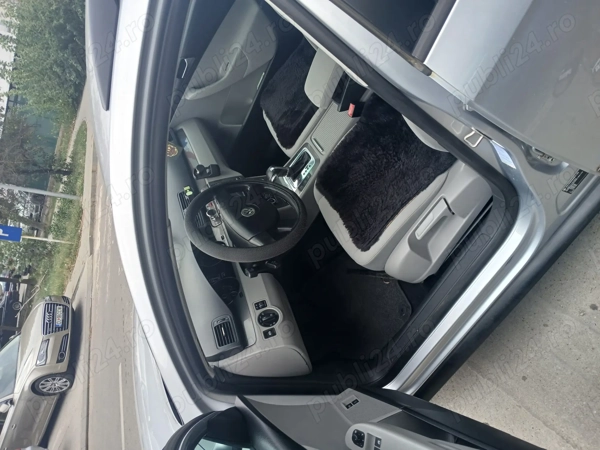 VOLKSWAGEN Passat 2010 — imagine 4