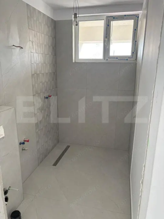 OFERTA-Apartament cu 1 cameră, 48 mp, zona Lipovei-Loc de parcare inclus — fotografia 1