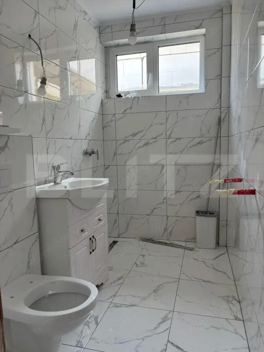 OFERTA-Apartament cu 2 camere, 54 mp, zona Lipovei- Loc de parcare subteran — fotografia 1
