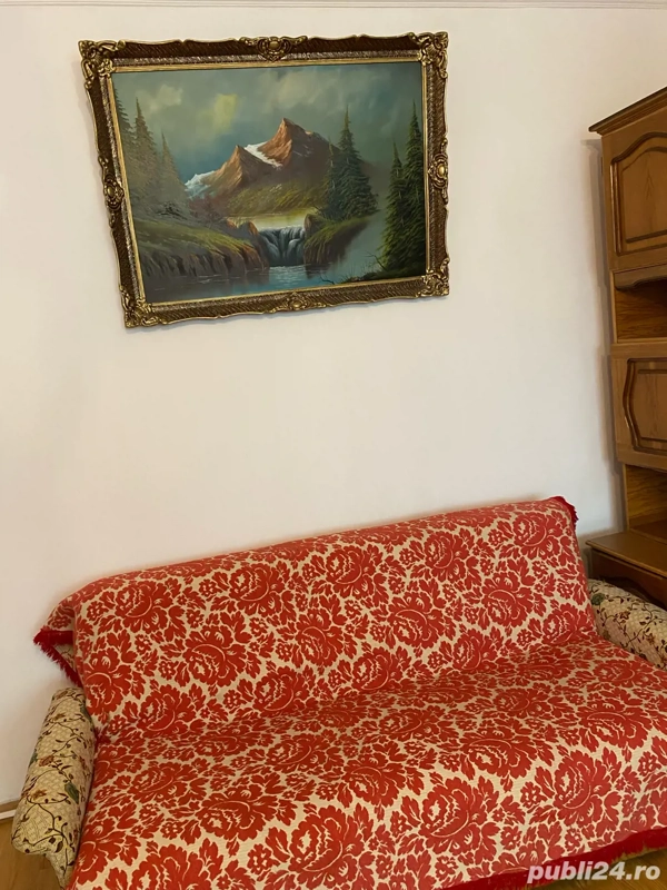 Vand apartament 2 camere in Pitesti