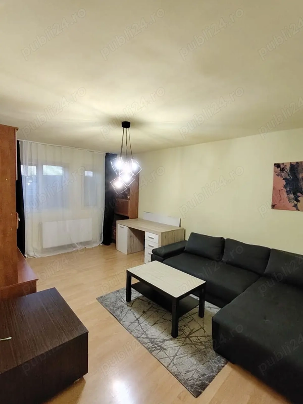 Proprietar,Vand ap 3 camere decom. , et 3 Freidorf — fotografia 1