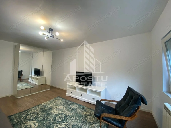 Apartament 2 camere de inchiriat, Timisoara zona Lunei — fotografia 3