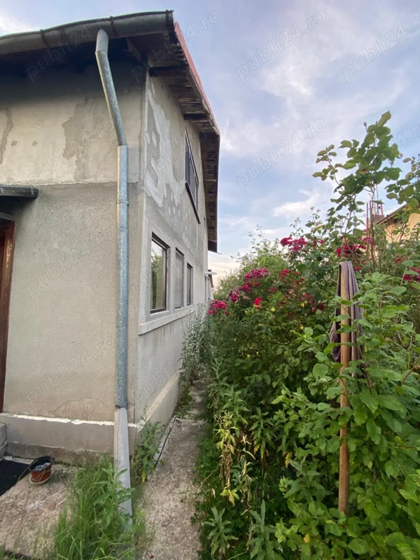 Casa Galmea Plopu