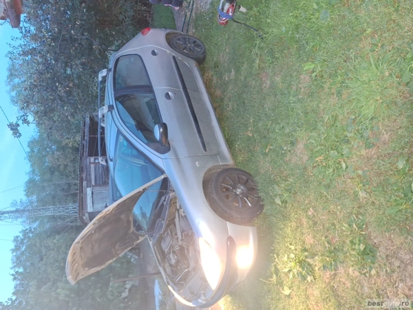 PEUGEOT 206 2007