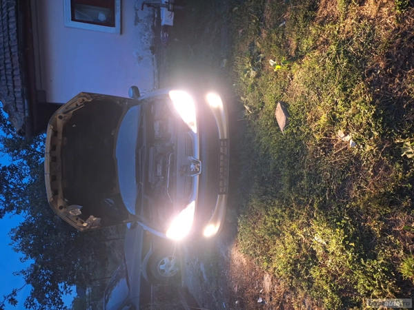 PEUGEOT 206 2007 — imagine 4