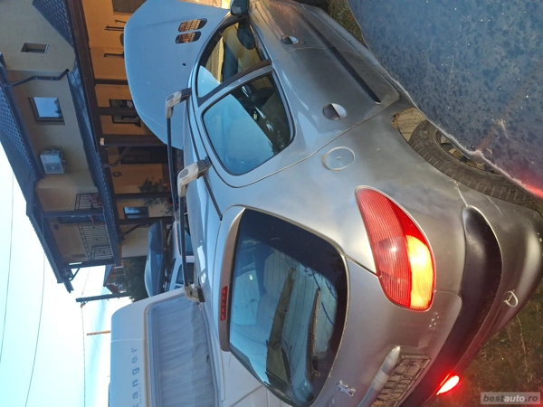 PEUGEOT 206 2007 — imagine 2
