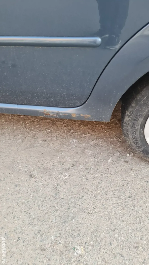 DACIA Logan 2008 — imagine 7