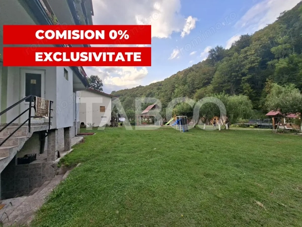Romimo Spatiu de vanzare in Valea Macesului judel Valcea iesire la Lotru Valea ...