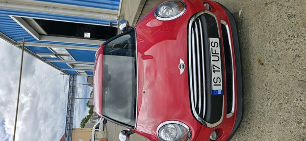 MINI One 2018 — imagine 4