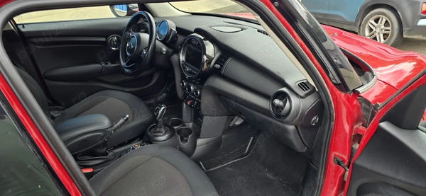 MINI One 2018 — imagine 5