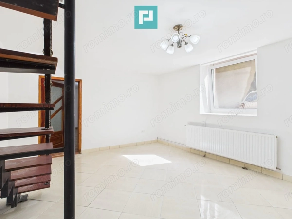 Apartament 4 camere, Bulevardul Revoluției — fotografia 3