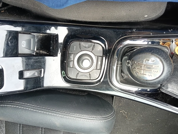 BMW 5 Series 2014 — imagine 8