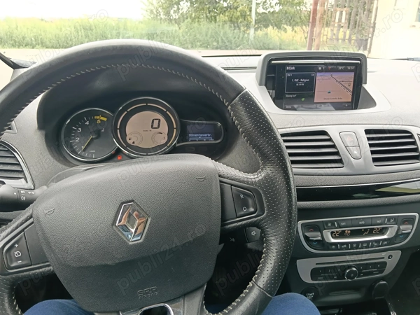 BMW 5 Series 2014 — imagine 6
