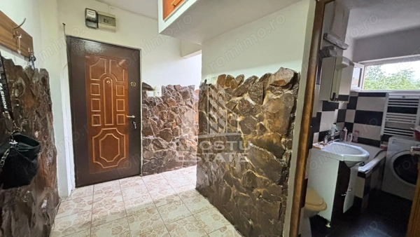 Apartament cu 3 camere de vanzare in zona Sagului, Timisoara — fotografia 3