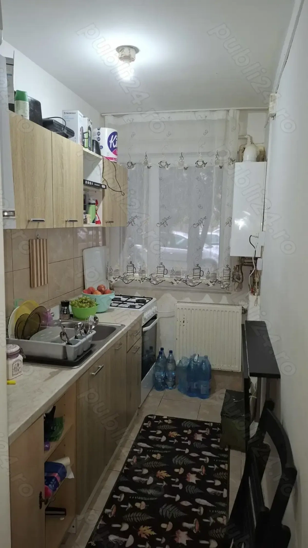 Apartament 2 camere de vanzare — fotografia 3