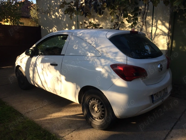 OPEL Corsa 2016 — imagine 4