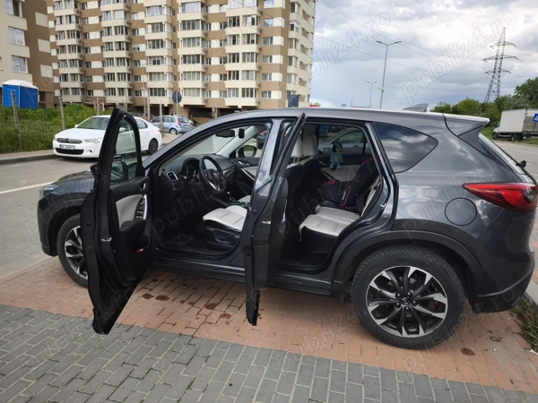 MAZDA CX-5 2016 — imagine 4